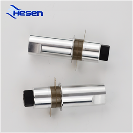 超聲波點(diǎn)焊機(jī)換能器28k、35k